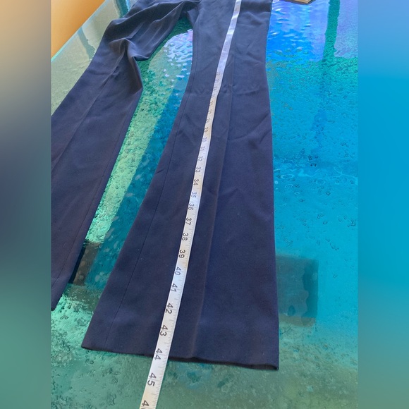 Alexander McQueen tailored bootcut pants - Picture 6 of 12